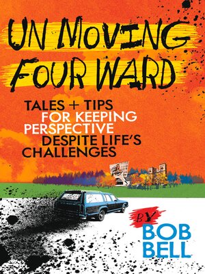 cover image of Un Moving Four Ward